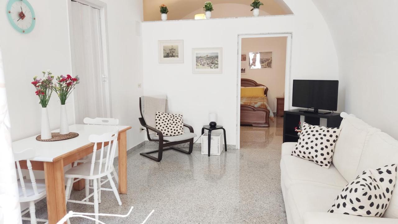 גרבינה אין פוליה B&B Sotto L'Arco מראה חיצוני תמונה