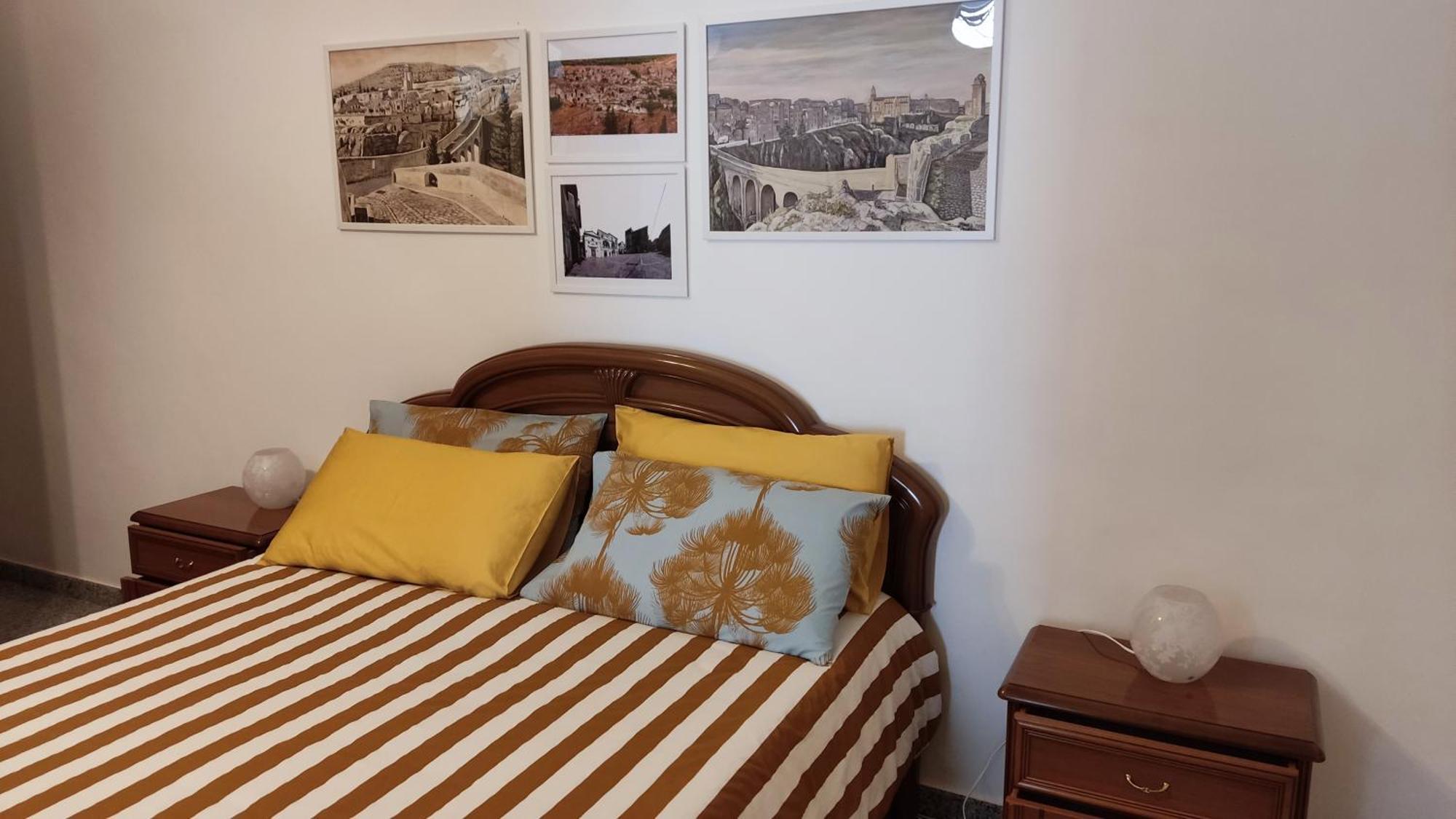 גרבינה אין פוליה B&B Sotto L'Arco מראה חיצוני תמונה