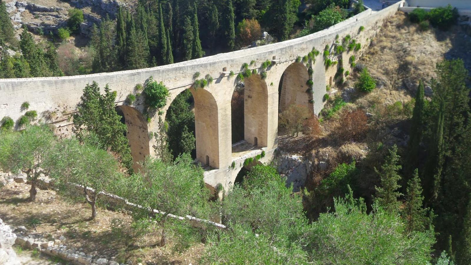 גרבינה אין פוליה B&B Sotto L'Arco מראה חיצוני תמונה
