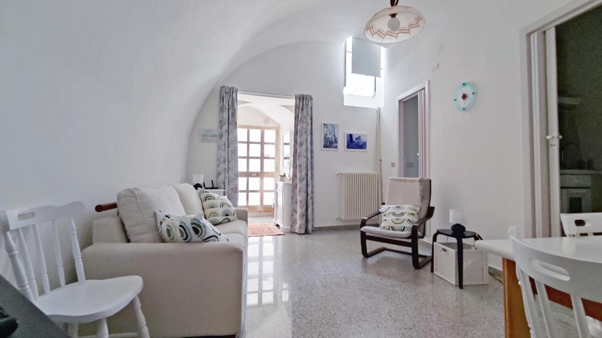 גרבינה אין פוליה B&B Sotto L'Arco מראה חיצוני תמונה