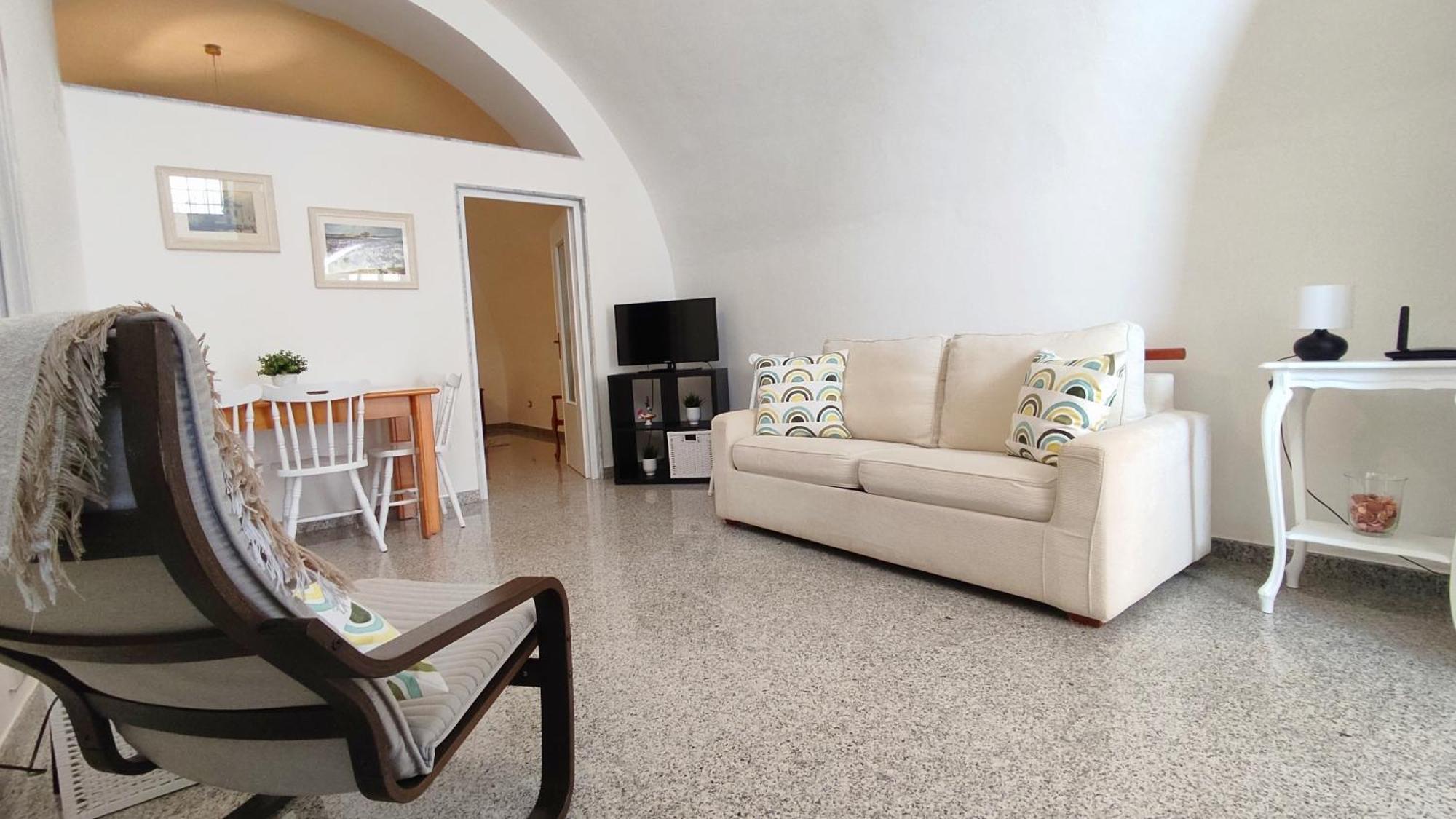 גרבינה אין פוליה B&B Sotto L'Arco מראה חיצוני תמונה