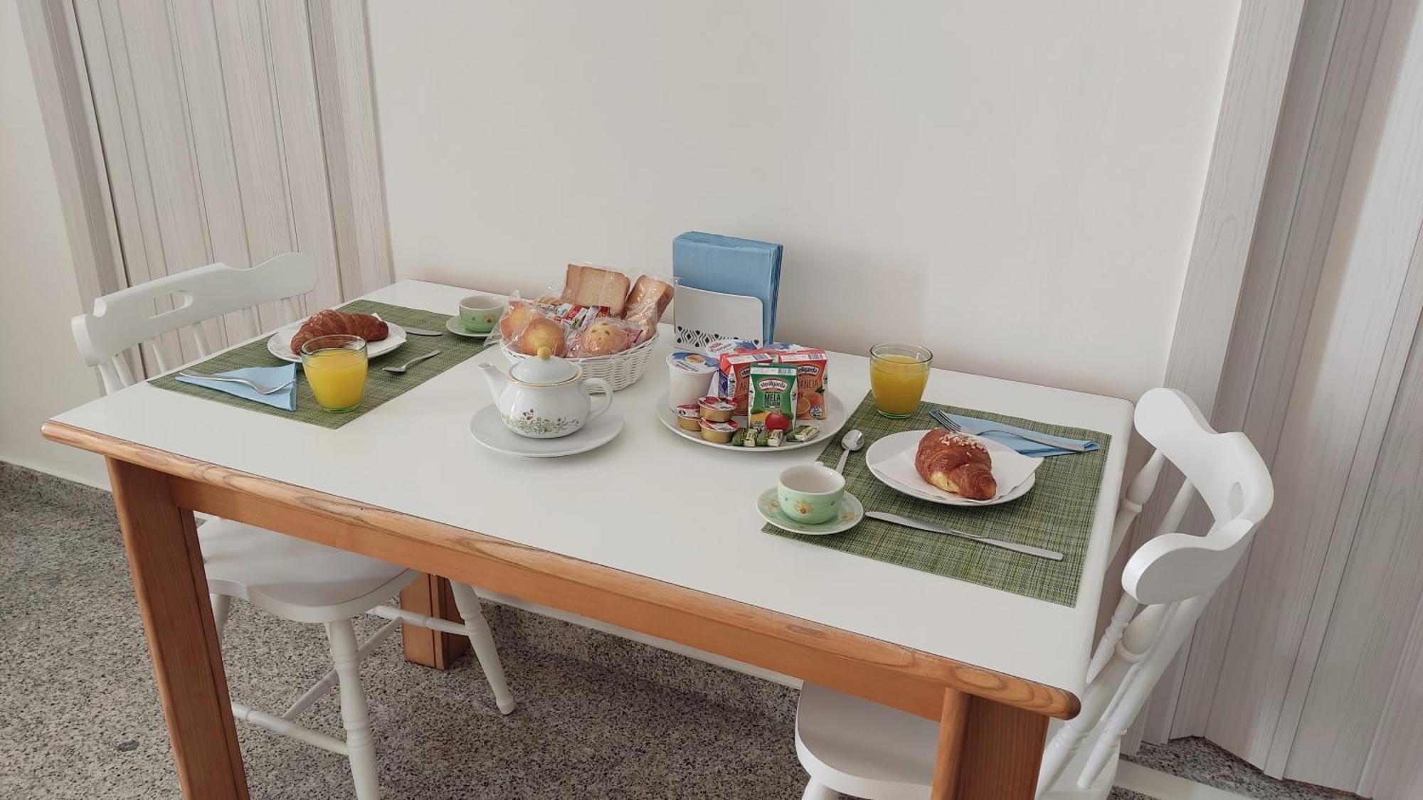 גרבינה אין פוליה B&B Sotto L'Arco מראה חיצוני תמונה
