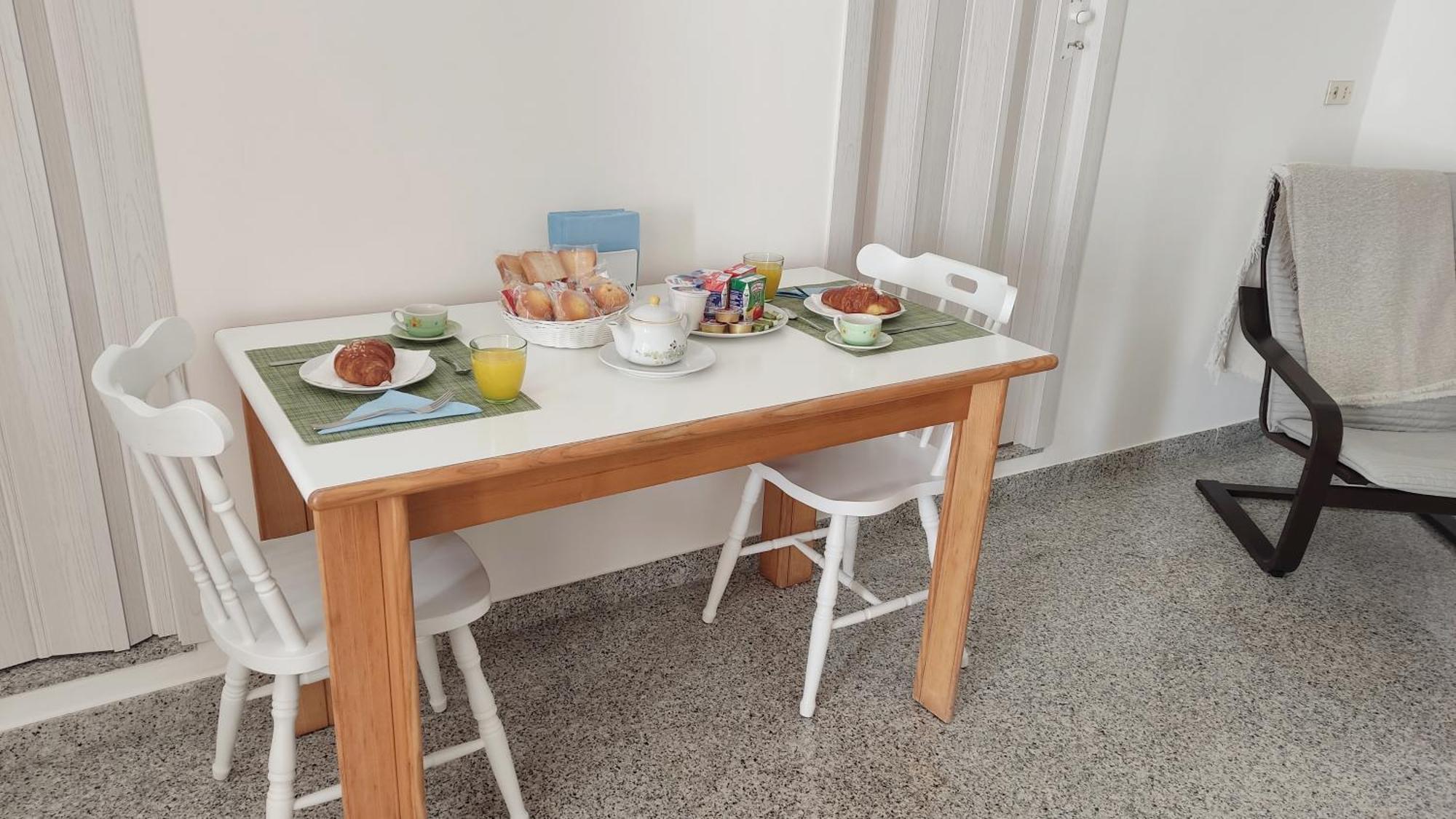 גרבינה אין פוליה B&B Sotto L'Arco מראה חיצוני תמונה